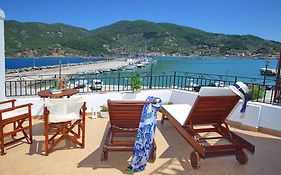 Villa Yiannoula