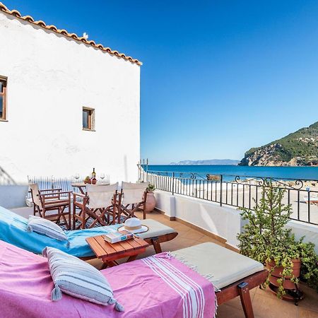 Villa Yiannoula Skopelos Town Exterior photo