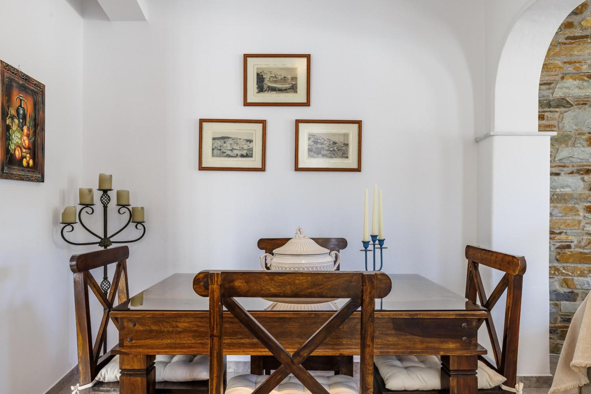 Villa Yiannoula Skopelos Town Exterior photo