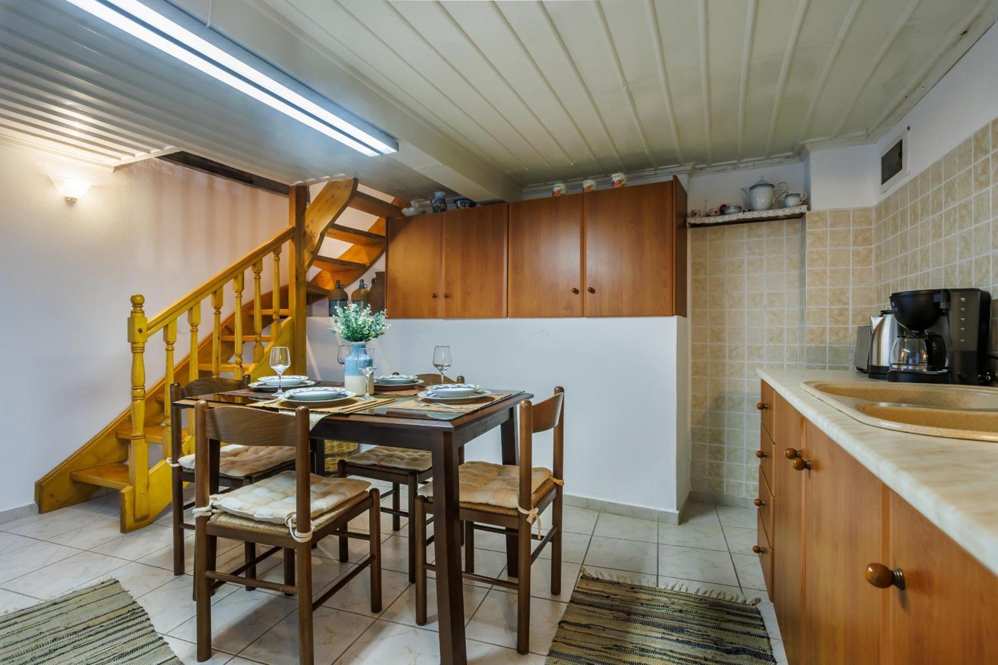 Villa Yiannoula Skopelos Town Exterior photo