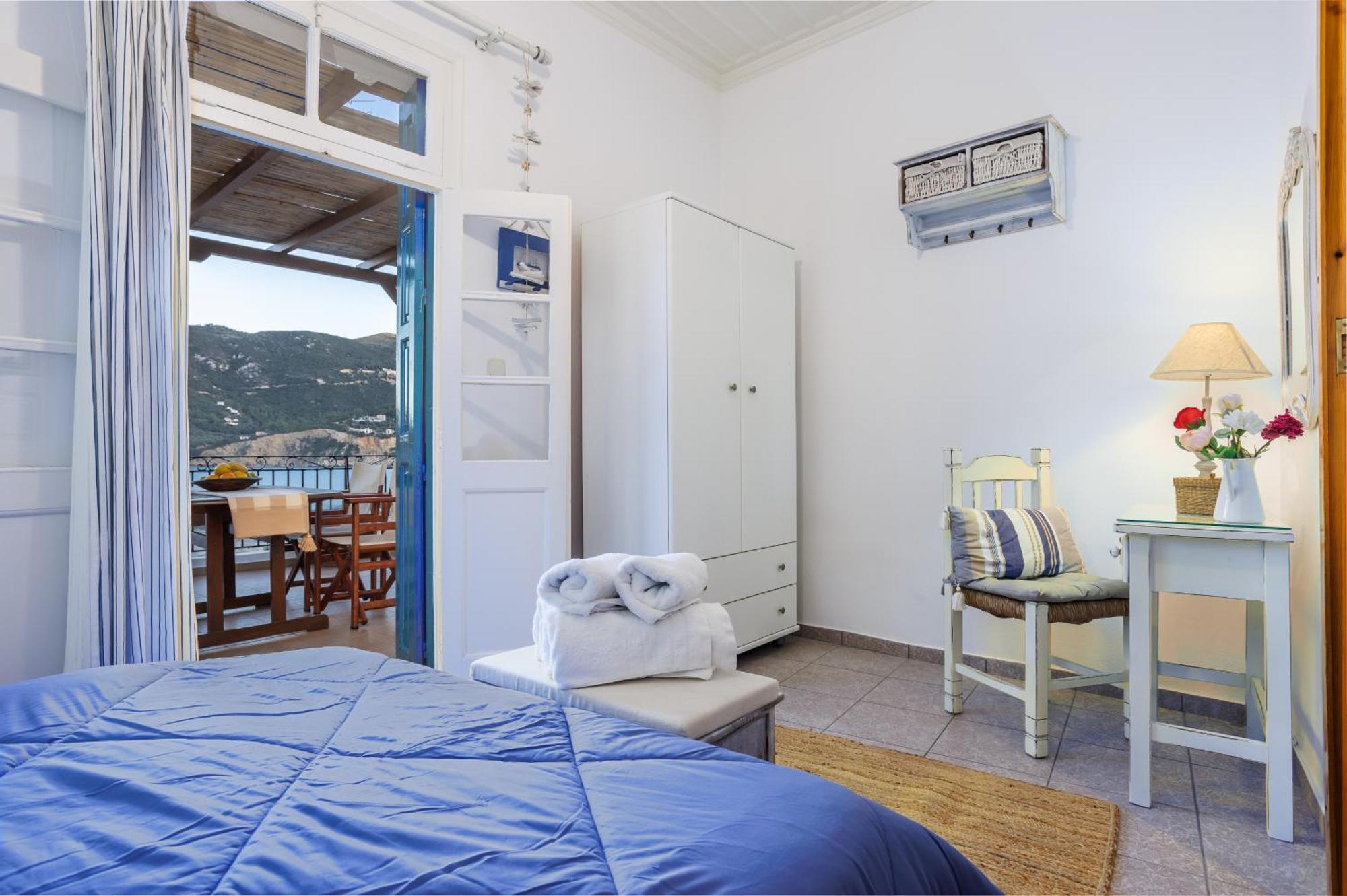 Villa Yiannoula Skopelos Town Exterior photo