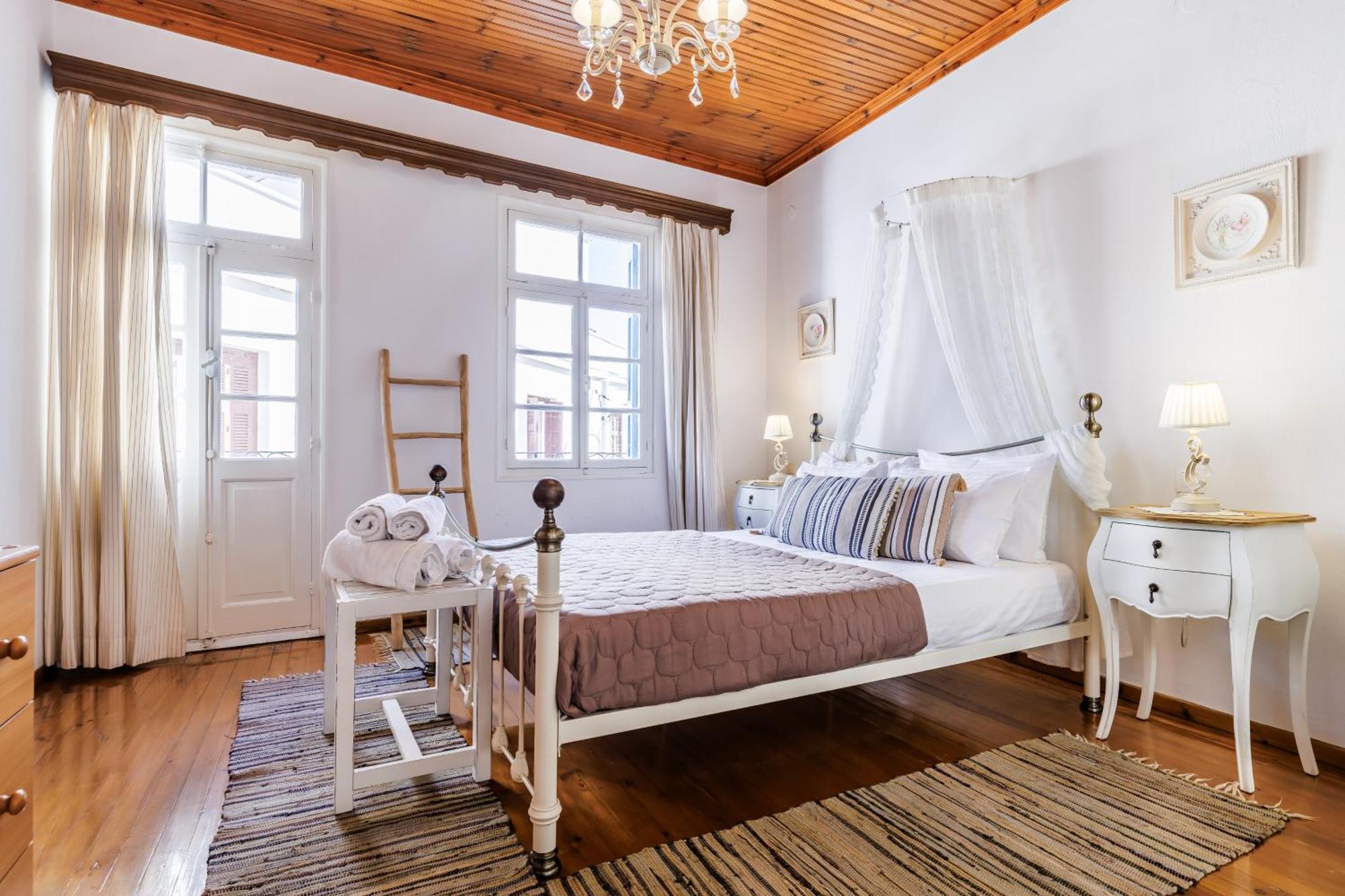 Villa Yiannoula Skopelos Town Exterior photo
