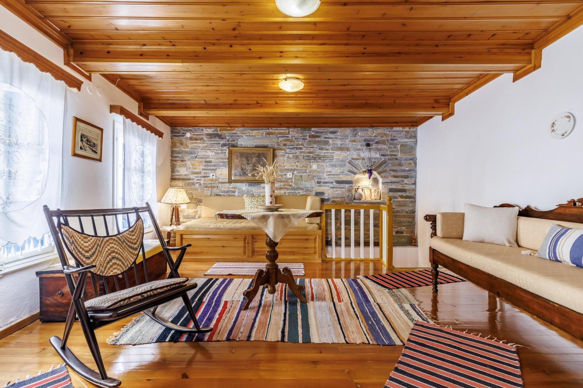 Villa Yiannoula Skopelos Town Exterior photo